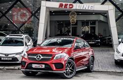 مێرسێدس بێنز GLE